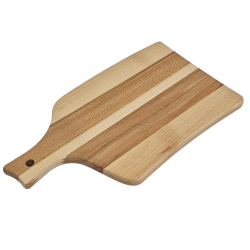 Deska do krojenia bukowa 41x22